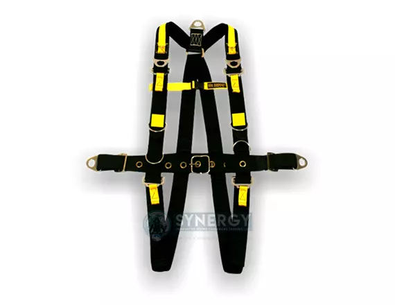 SY-JOK Diver Recovery Harness MK II